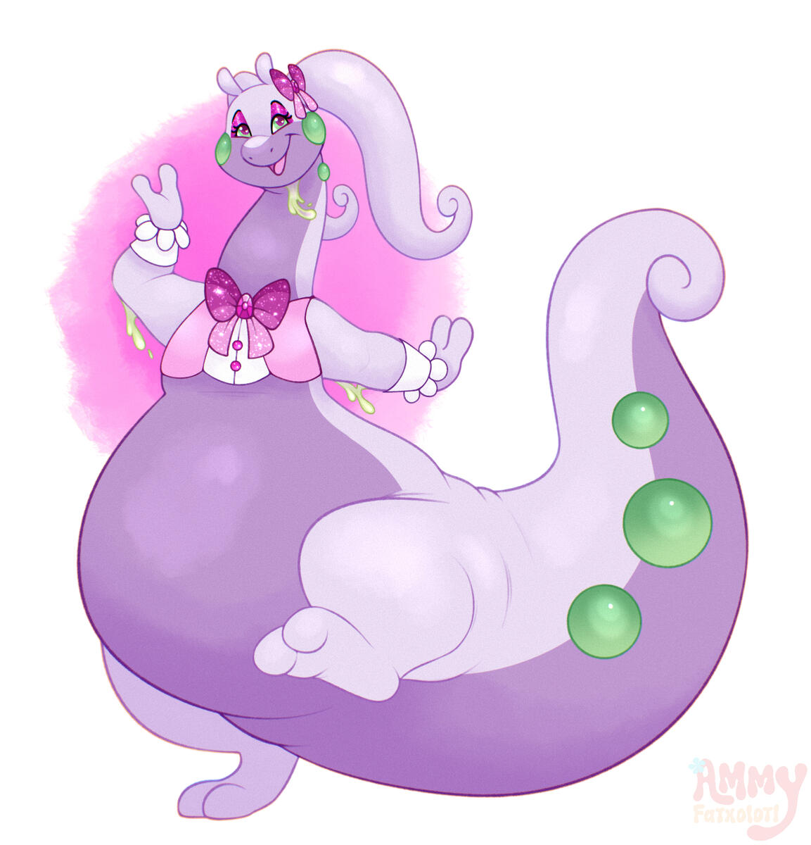 Shaded Sketch Fullbody - 120 CHF