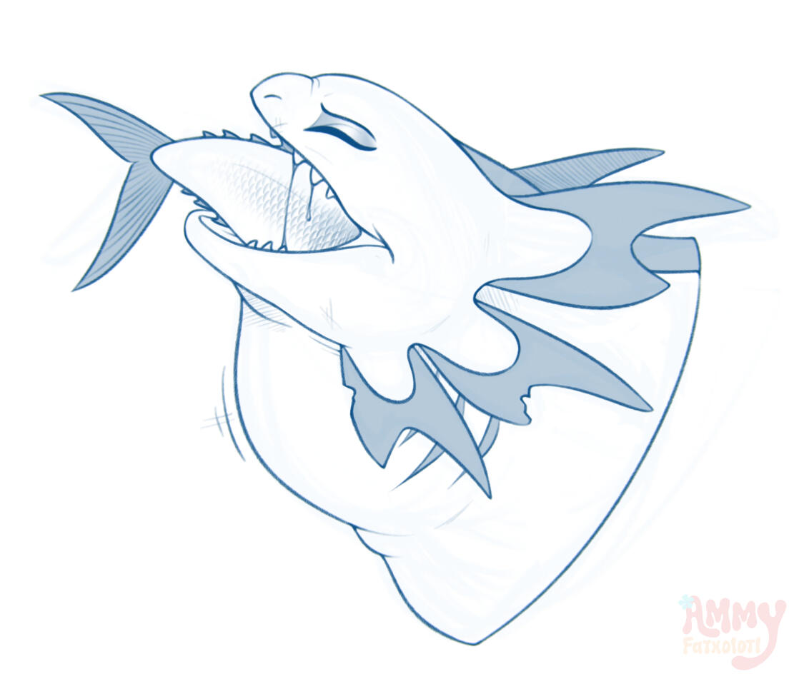 Clean Sketch Bust - 25 CHF